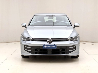 Volkswagen Golf - U1283847 