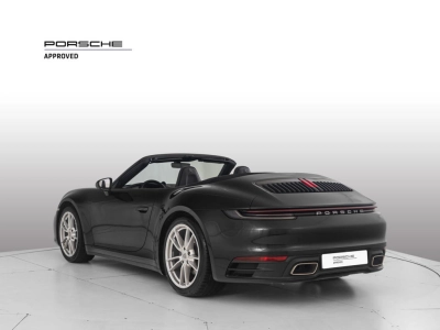 Porsche 911 - U1284452 