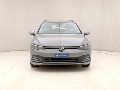 Volkswagen Golf - U1283735 