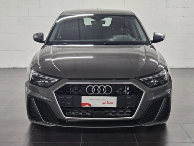 Audi A1 - N1247220 