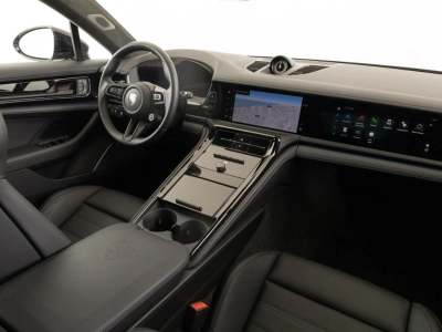 Porsche Panamera - U1281041 