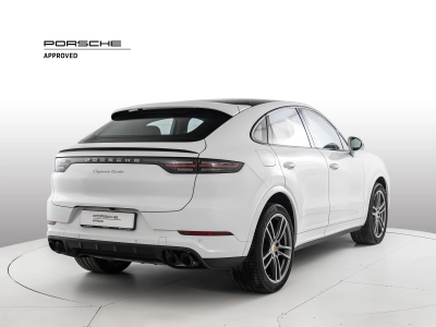 Porsche Cayenne - U1277068 