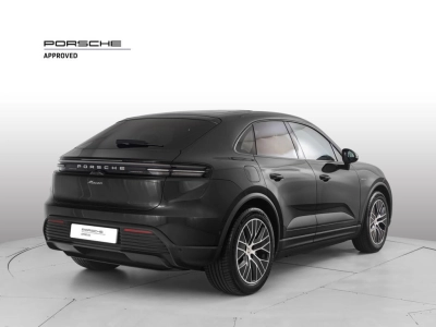 Porsche MACAN - N1247872 