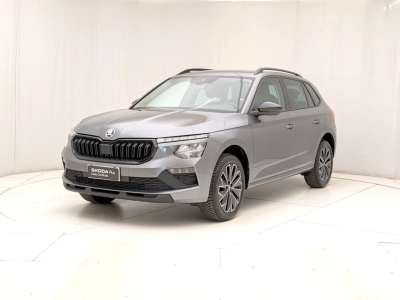 Skoda Kamiq - U1284252 