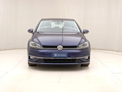 Volkswagen Golf - U1283792 