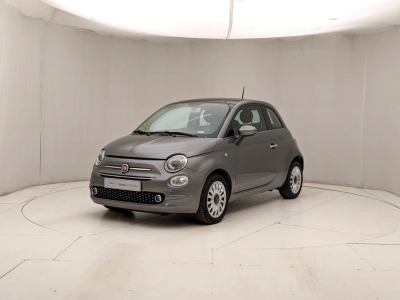 Fiat 500 - U1284116 