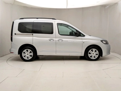 Volkswagen Caddy - N1243192 