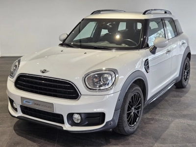 MINI Countryman - U1283407 