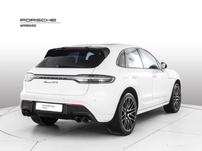 Porsche Macan - U1282755 