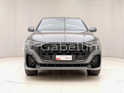 Audi Q8 - N1250034 