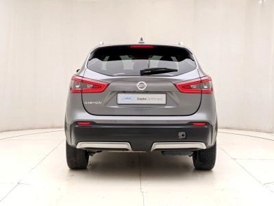 Nissan Qashqai - U1283649 