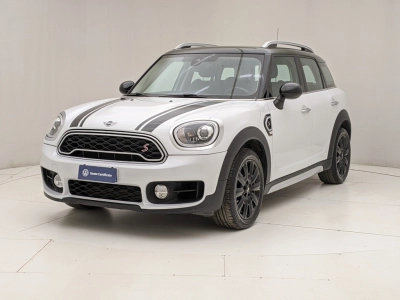 MINI Countryman - U1281343 