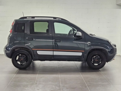 Fiat Panda - U1283436 