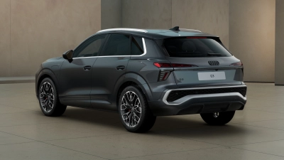 Audi Nuova - N1248452 