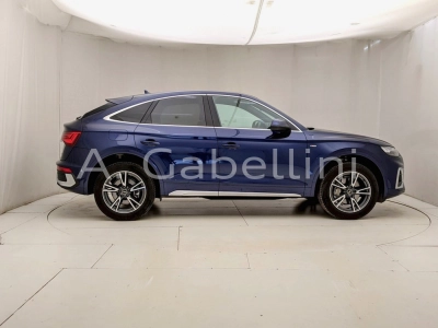 Audi Q5 - U1283471 