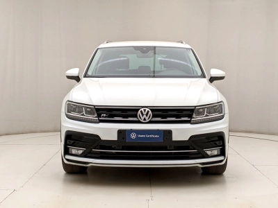 Volkswagen Tiguan - U1283376 