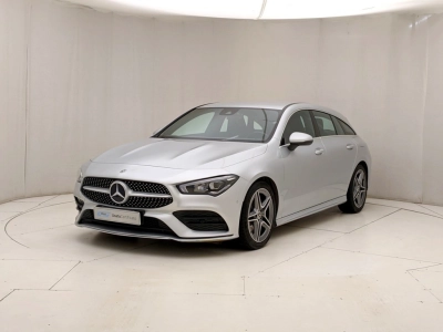 Mercedes-Benz Classe CLA - U1283344 