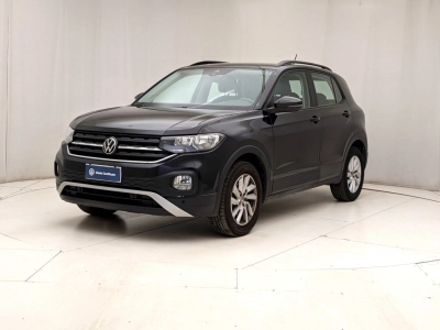 Volkswagen T-Cross - U1284669 