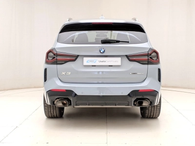 BMW X3 - U1284689 