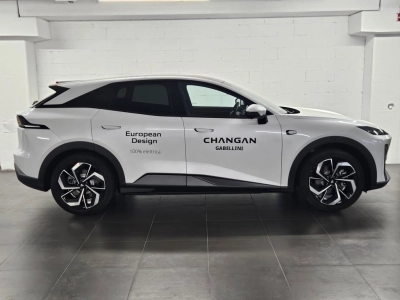 Changan DEEPAL S07 - N1250212 