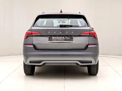 Skoda Kamiq - U1282391 