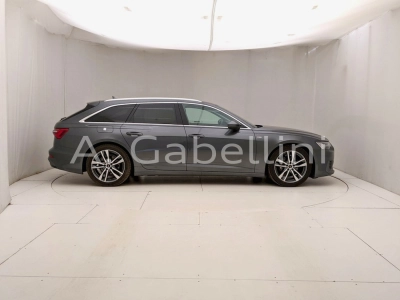 Audi A6 - U1283865 