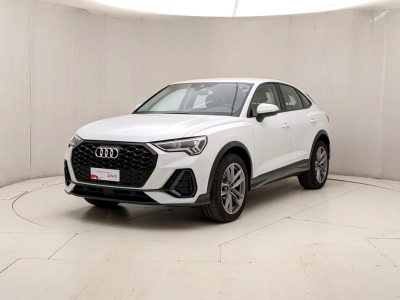 Audi Q3 - U1284723 