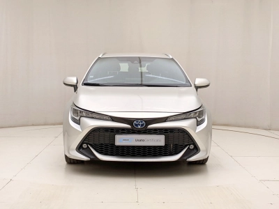Toyota Corolla - U1284177 
