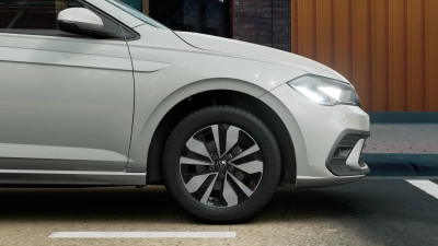 Volkswagen Polo - N1247734 