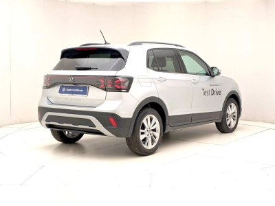Volkswagen T-Cross - N1246669 