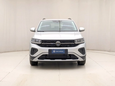 Volkswagen T-Cross - N1249677 