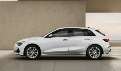 Audi Audi - N1244435 