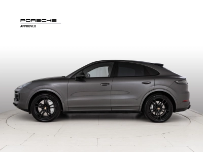 Porsche Cayenne - U1279053 