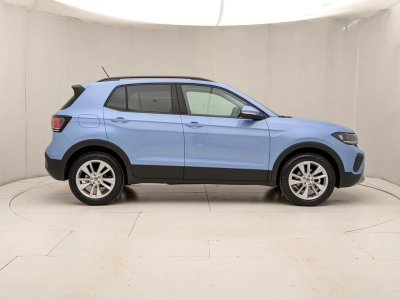 Volkswagen T-Cross - N1250041 
