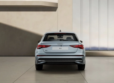 Audi Audi - N1247320 