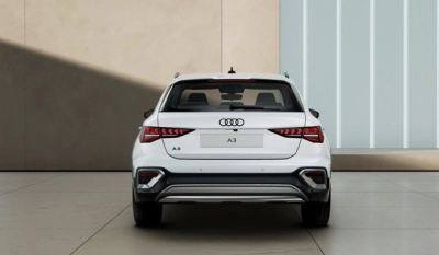 Audi Audi - N1246526 