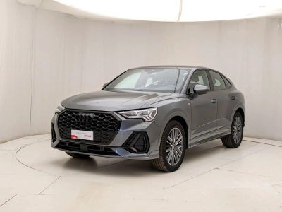 Audi Q3 - U1283905 