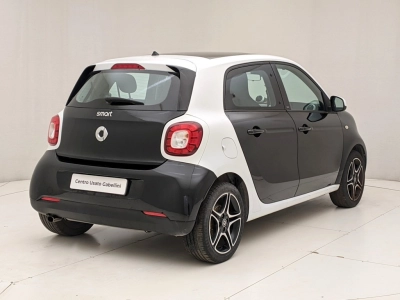smart forfour - U1282071 