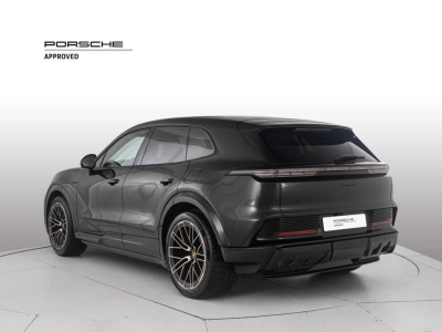 Porsche Cayenne - N1249619 