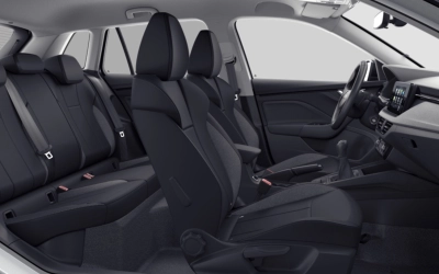 Skoda Kamiq - N1248647 