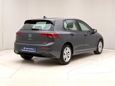 Volkswagen Golf - U1283193 