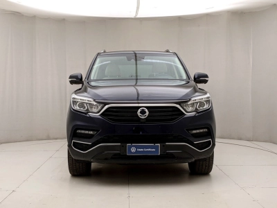 Ssangyong Rexton - U1282784 