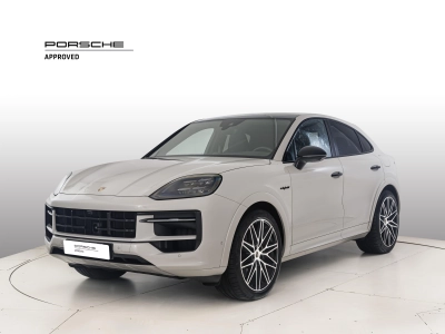 Porsche Cayenne - U1284538 