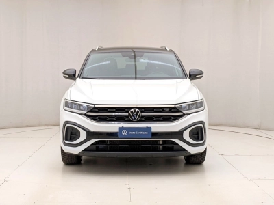 Volkswagen T-Roc - U1284268 