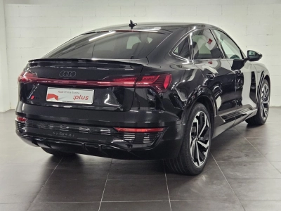 Audi e-tron - U1282064 