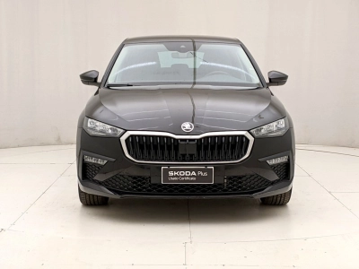 Skoda Scala - U1281414 