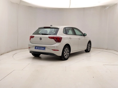 Volkswagen Polo - U1284623 
