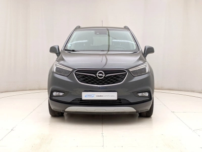 Opel Mokka - U1283289 