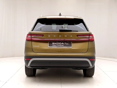Skoda Kodiaq - N1244645 