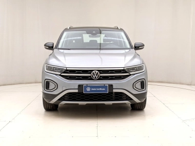 Volkswagen T-Roc - U1283822 